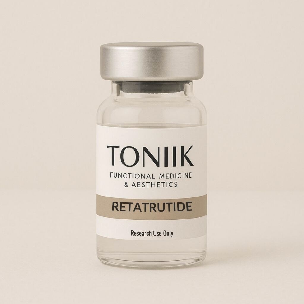Retatrutide